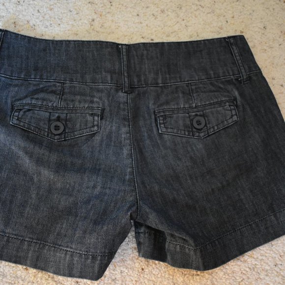 CI SODO by CAVALINI Shorts M Denim - Picture 2 of 13